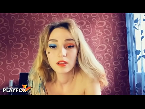 ❤️ Taikavirituaalitodellisuuslasit antoivat minulle seksiä Harley Quinnin kanssa Anaaliporno at fi.pornochaturbate.ru ❤