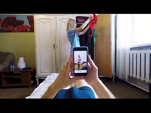 ❤️ Sisarpuoli sai veljensä laukeamaan juuri ennen kuin äiti tuli kotiin Anaaliporno at fi.pornochaturbate.ru ❤