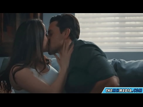 ❤️ Romanttista seksiä hyvän povisen äidin kanssa Anaaliporno at fi.pornochaturbate.ru ❤
