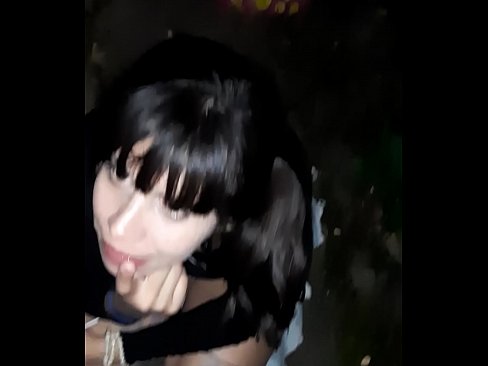❤️ Kadulla turvonneen peniksen vastineeksi karkkia Anaaliporno at fi.pornochaturbate.ru ❤