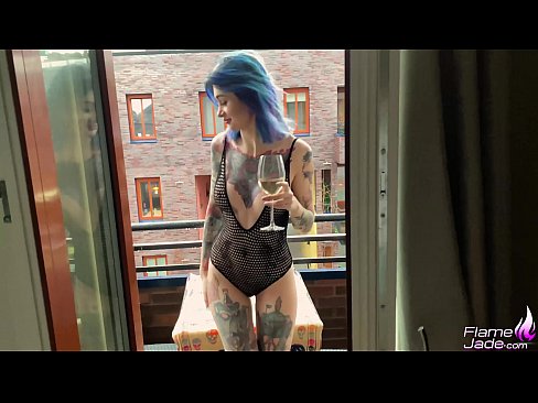 ❤️ Valtava tyttö imee nieleskellen ja naidaan intohimoisesti avoimen taivaan alla Anaaliporno at fi.pornochaturbate.ru ❤