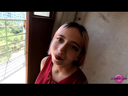 ❤️ Sensuelli opiskelija imee tuntematonta Outbackissa - Cum hänen kasvoillaan Anaaliporno at fi.pornochaturbate.ru ❤